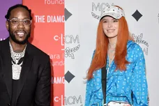 Steven Ferdman/Getty Images & Amy Sussman/Getty Images