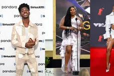 Cindy Ord/Kevin Winter/Jason Kempin/Getty Images