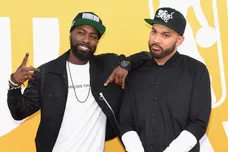 Jamie McCarthy/Getty Images