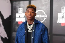 Paras Griffin/Getty Images