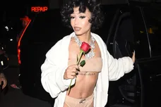 Raymond Hall/Getty Images