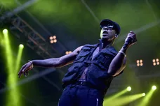 Steven Ferdman/Getty Images