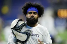 Joe Robbins/Getty Images