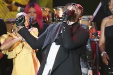 Frederick M. Brown/Getty Image