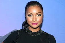 Paras Griffin/Getty Images