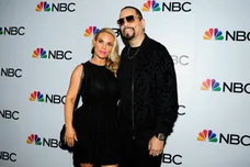 Paul Bruinooge/Patrick McMullan via Getty Images