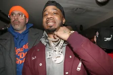 Johnny Nunez/Getty Images