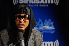 Larry French/Getty Images