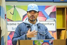 Timothy Hiatt/Getty Images