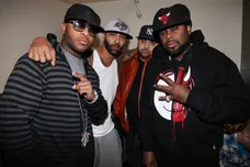 Johnny Nunez/WireImage/Getty Images