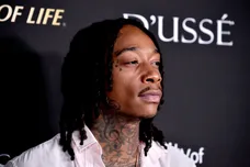 Frazer Harrison/ Getty Images