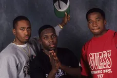 Al Pereira/Getty Images