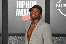 Paras Griffin / Getty Images