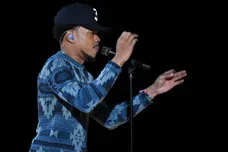 VALERIE MACON/Getty Images