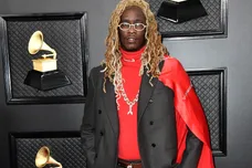 Frazer Harrison/Getty Images