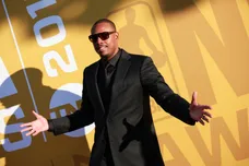 Gonzalo Marroquin/Patrick McMullan via Getty Images