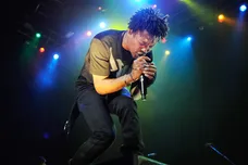 David Becker/WireImage/Getty Images