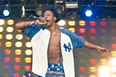 Joseph Okpako/Redferns via Getty Images