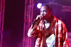 Paras Griffin/BET/Getty Images