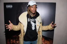 Dave Kotinsky/Getty Images