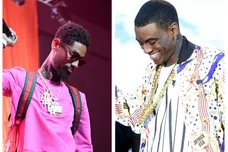 Paras Griffin/Frederick M. Brown/Getty Images