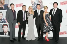 Scott Barbour/Getty Images