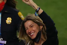 Kevin C. Cox/Getty Images