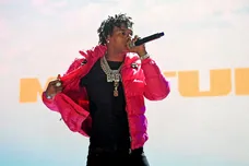 Kevin Winter/Getty Images