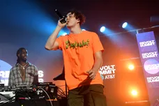 Paras Griffin/Getty Images for Revolt