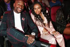 Johnny Nunez/Getty Images for BET