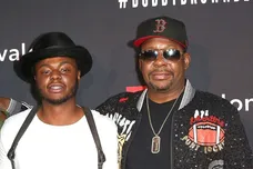 Maury Phillips / Stringer / Getty Images