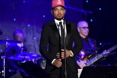 Alberto E. Rodriguez/Getty Images for The Recording Academy