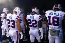 Brett Carlsen/Getty Images