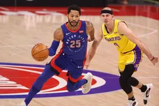 Gregory Shamus/Getty Images