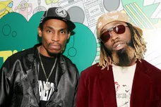 Evan Agostini/Getty Images