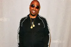 Jerod Harris/ Getty Images