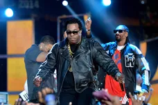 Mike Coppola/Getty Images