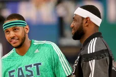 Ronald Martinez/Getty Images