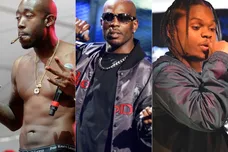 Brad Barket/Getty Images, Stephen Lovekin/Getty Images, Paras Griffin/Getty Images