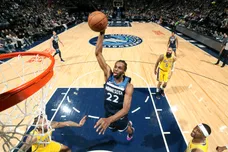 David Sherman/NBAE via Getty Images