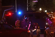 Michael M. Santiago/Getty Images