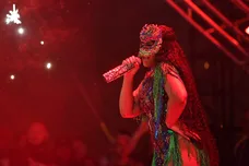 Amy Sussman/Getty Images