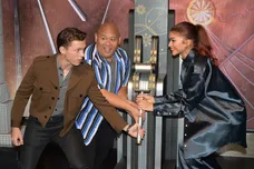 Theo Wargo/Getty Images