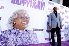 Kevin Winter/Getty Images