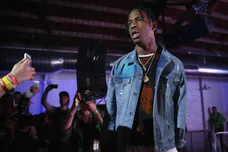 Robin Marchant/Getty Images