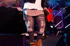 Frazer Harrison /getty images