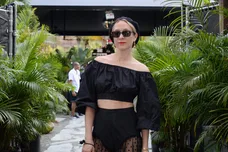 Andrew Toth/Getty Images