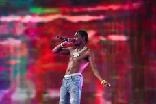 Rich Fury/Getty Images