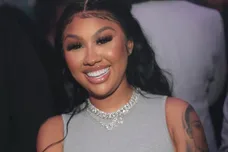 Prince Williams/Getty Images