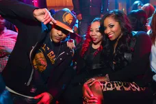 Prince Williams/FilmMagic/Getty Images